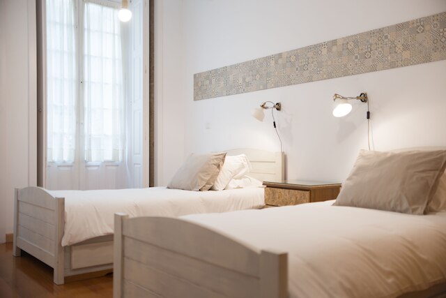 ベロモンテ リバー ビュー アパートメンツ