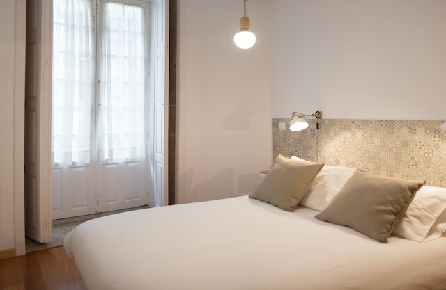 ベロモンテ リバー ビュー アパートメンツ