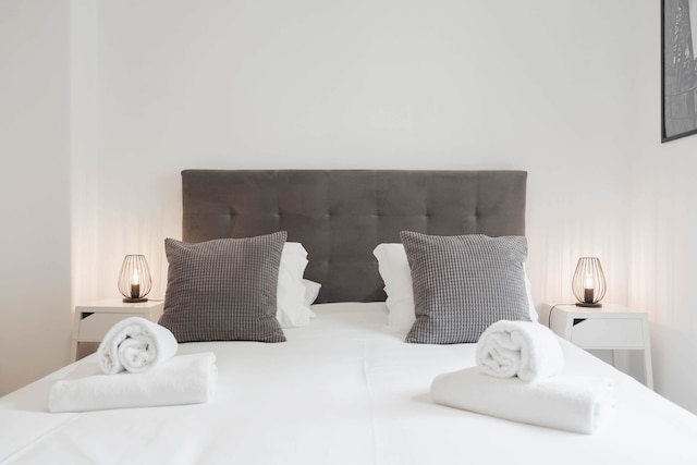 プーロ アパートメント