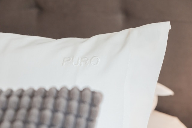 プーロ アパートメント