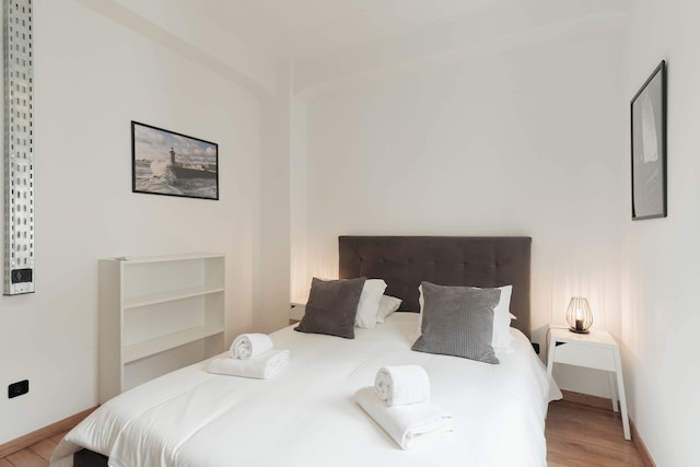 プーロ アパートメント