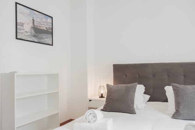 プーロ アパートメント