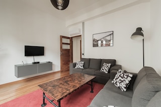 プーロ アパートメント