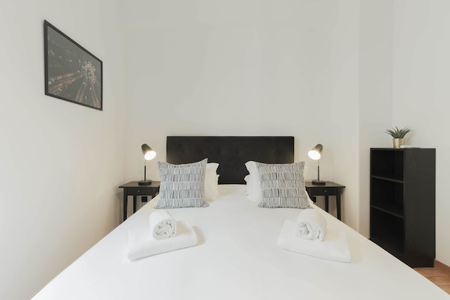 プーロ アパートメント