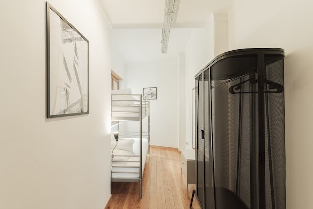 プーロ アパートメント