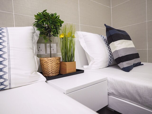 香港インターナショナル ホステル