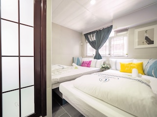 香港インターナショナル ホステル