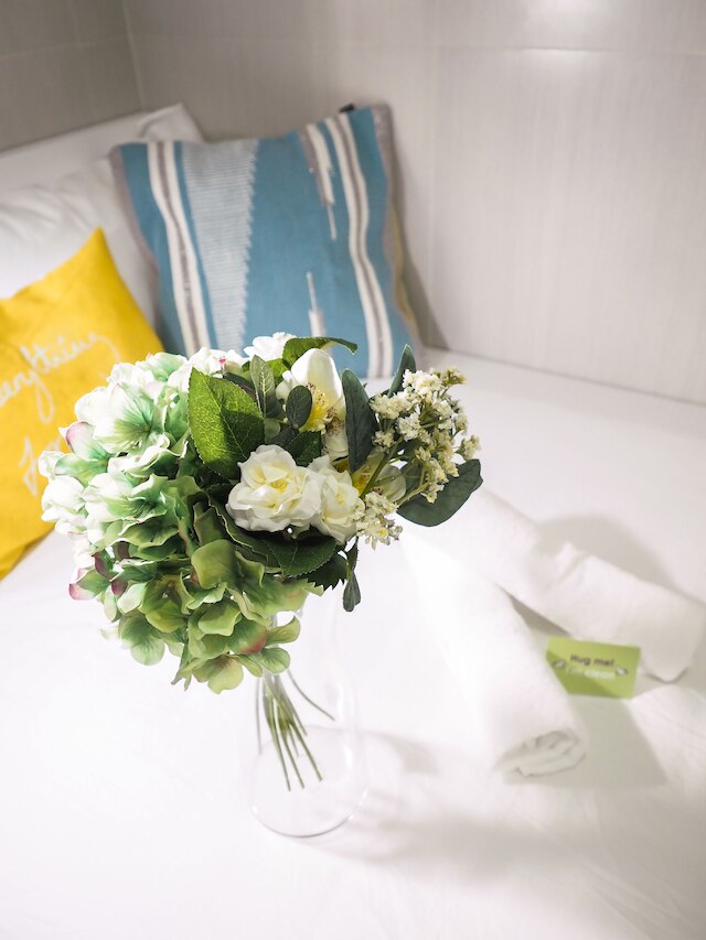 香港インターナショナル ホステル