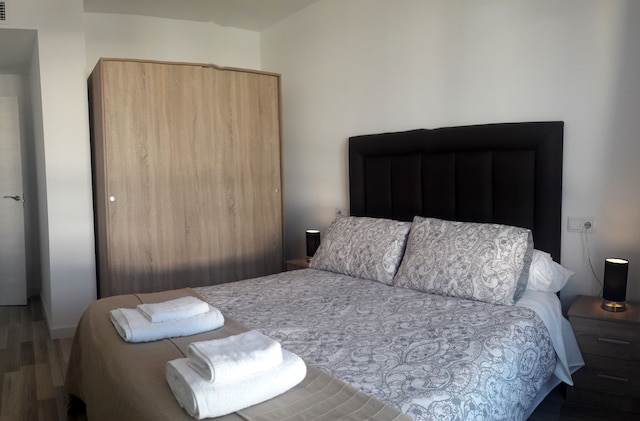 アパルタメント ダマスコ