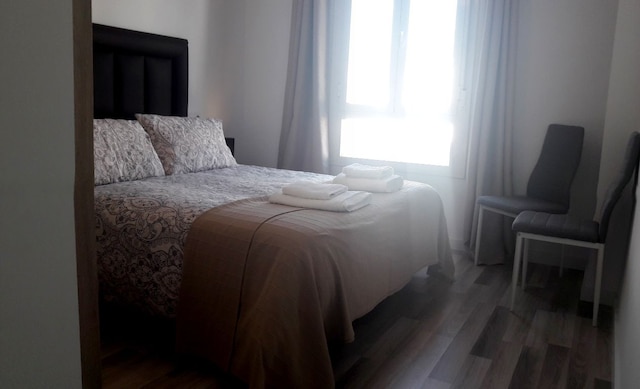 アパルタメント ダマスコ