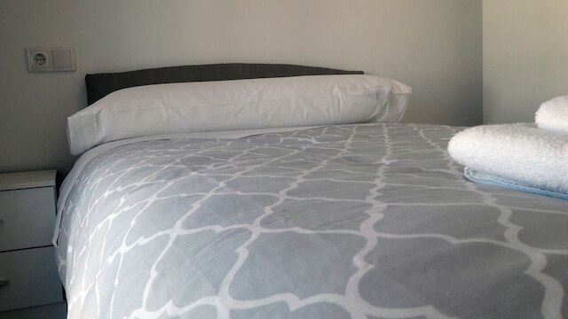 アパルタメント ダマスコ