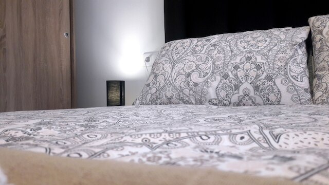 アパルタメント ダマスコ