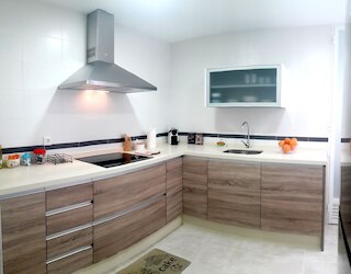 アパルタメント ダマスコ