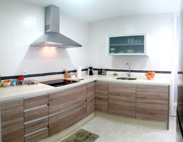 アパルタメント ダマスコ