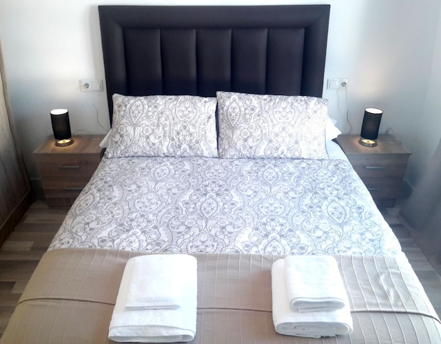 アパルタメント ダマスコ