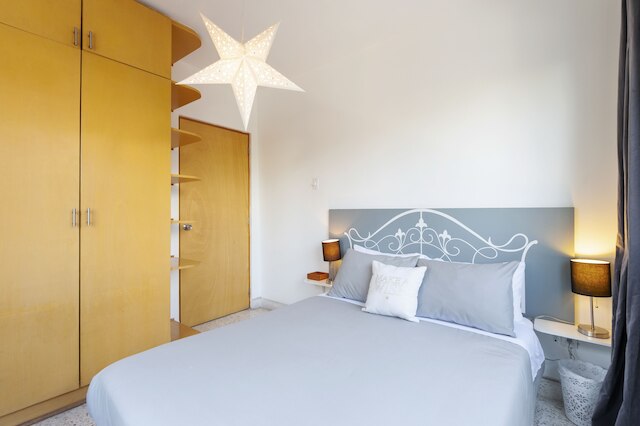 ヒップスター コンデサ フラット