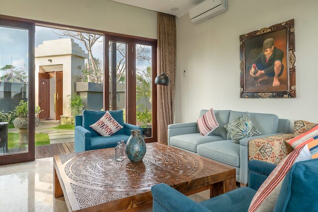 デ クトゥー ヴィラ