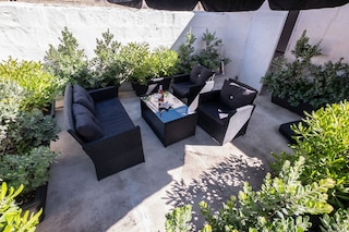 ヴァッレッタ カンプナー シティ リビング