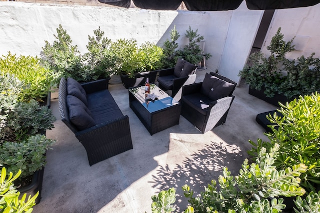 ヴァッレッタ カンプナー シティ リビング