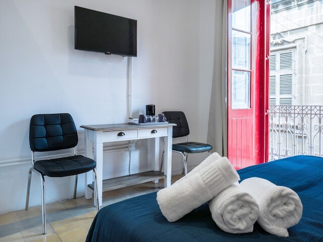 ヴァッレッタ カンプナー シティ リビング