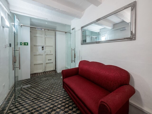 ヴァッレッタ カンプナー シティ リビング