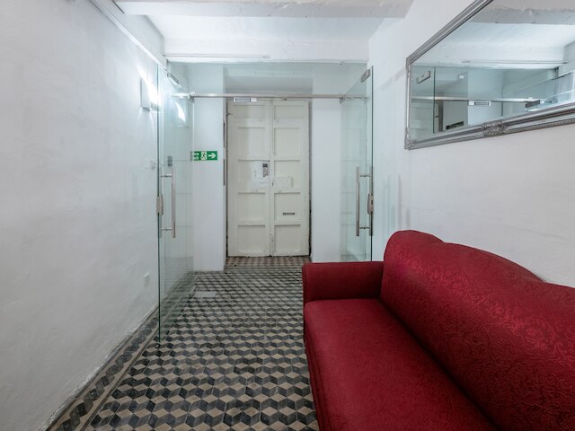 ヴァッレッタ カンプナー シティ リビング