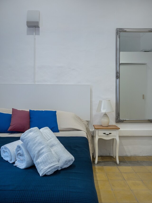 ヴァッレッタ カンプナー シティ リビング