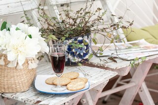 ラブリー テラッツァ マサリク