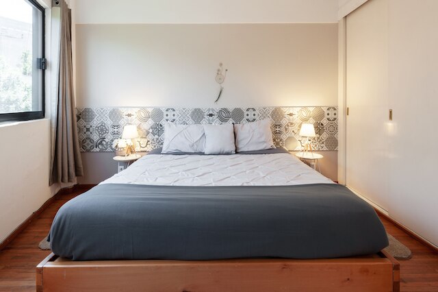 ラブリー テラッツァ マサリク