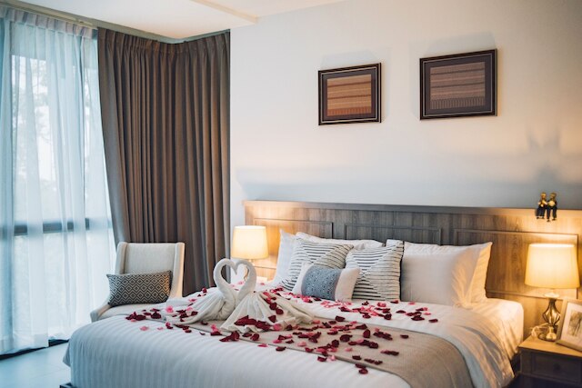 カイダ リゾート & レジデンシーズ