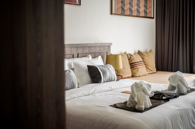 カイダ リゾート & レジデンシーズ