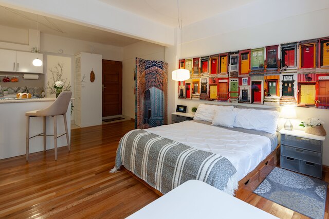 アーバン ロフト