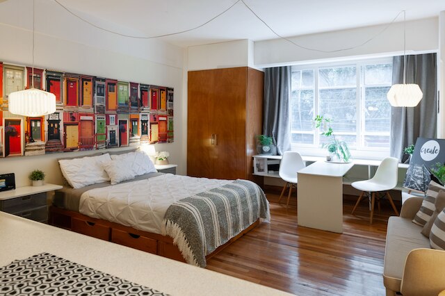 アーバン ロフト