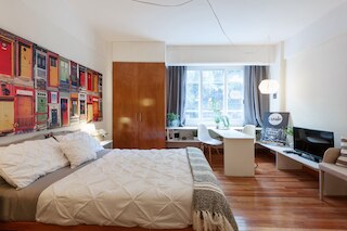 アーバン ロフト