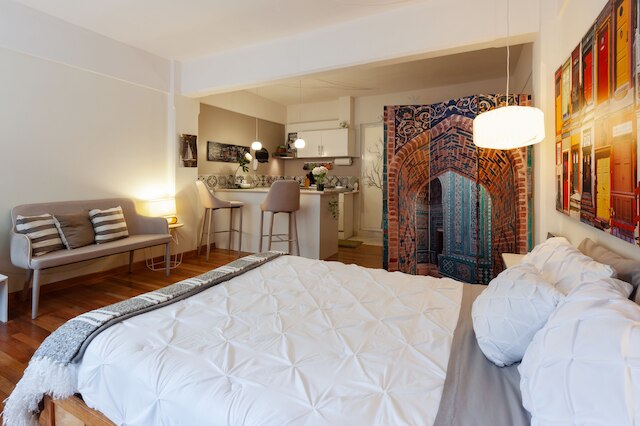 アーバン ロフト