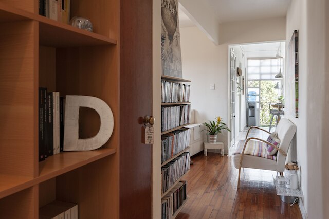 ローマス フレンチ バルコニー