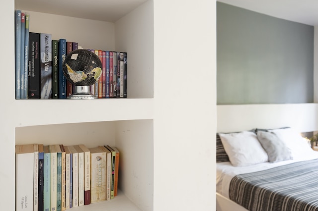 ローマス フレンチ バルコニー