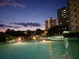 1209 トゥー レジデンシーズ マルコ ポーロ セブ