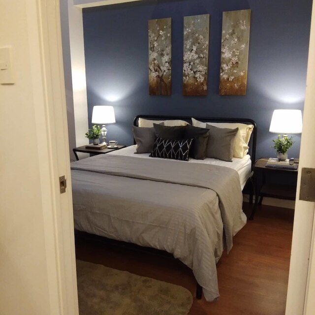 1209 トゥー レジデンシーズ マルコ ポーロ セブ