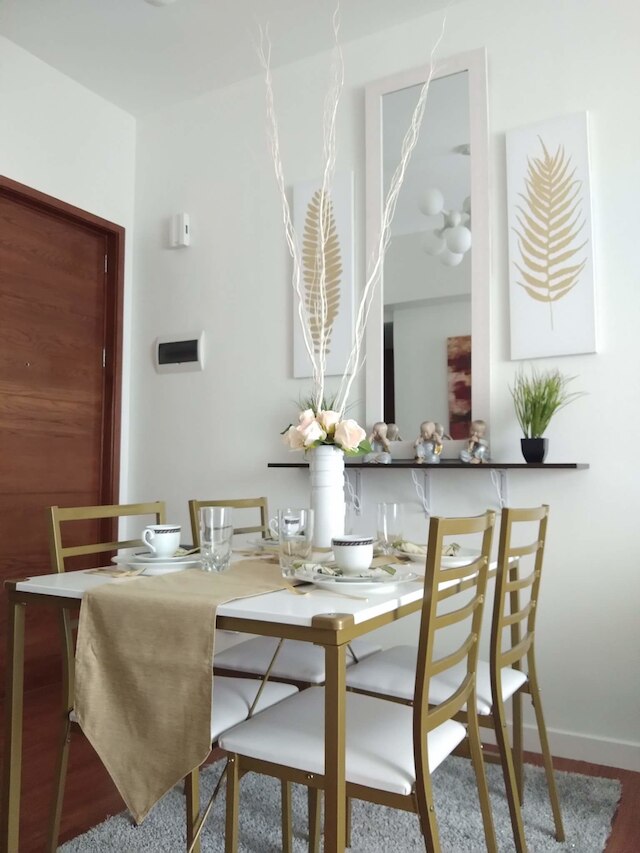 1209 トゥー レジデンシーズ マルコ ポーロ セブ