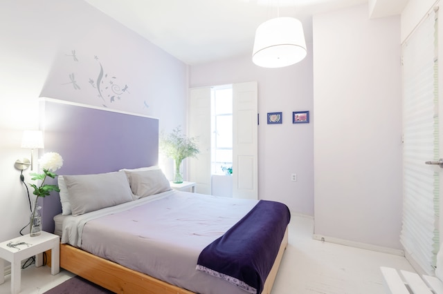 コージー ヴィンテージ フラット