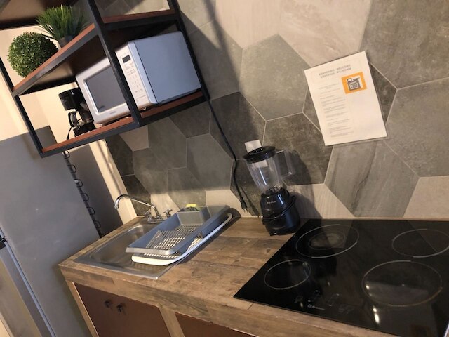 ダウンタウン スイーツ カンクン