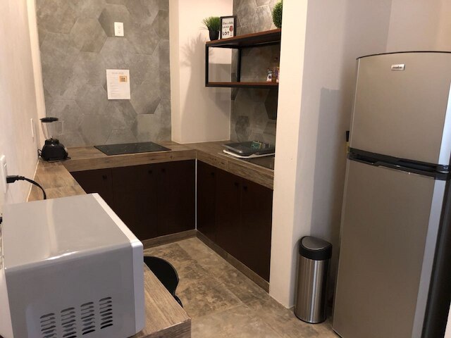 ダウンタウン スイーツ カンクン