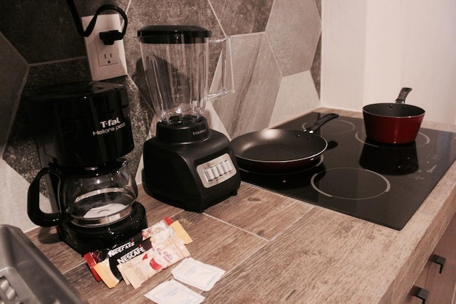 ダウンタウン スイーツ カンクン