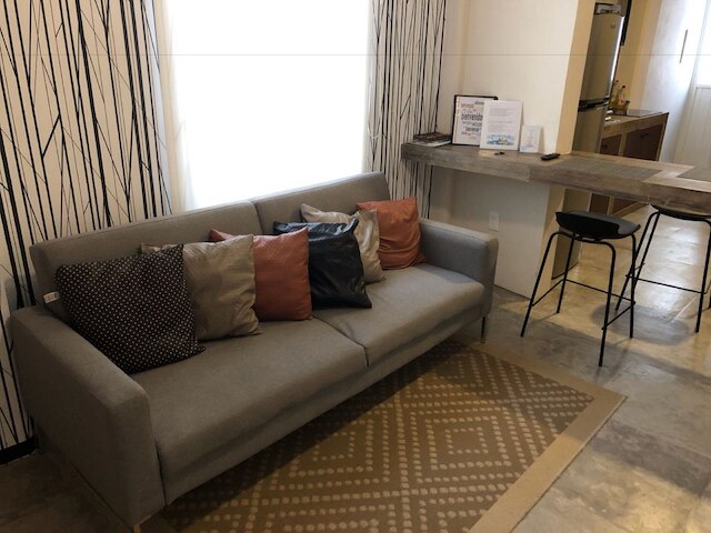 ダウンタウン スイーツ カンクン