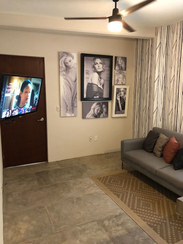 ダウンタウン スイーツ カンクン