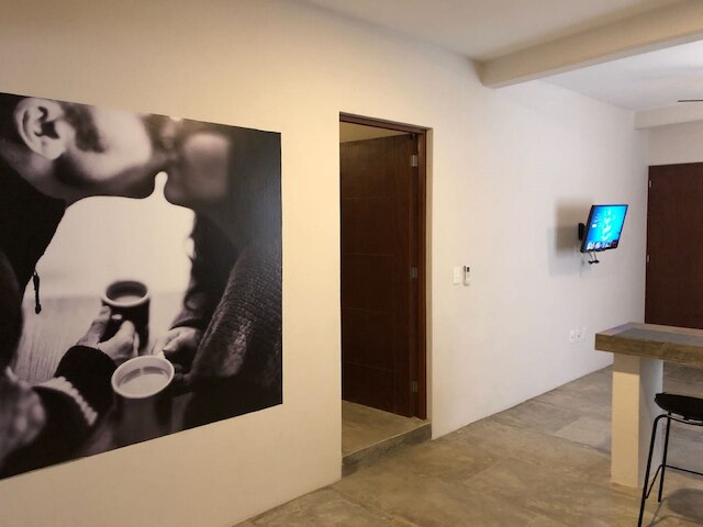 ダウンタウン スイーツ カンクン