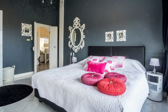 ヴィラ トゥマン バリ