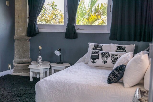 ヴィラ トゥマン バリ