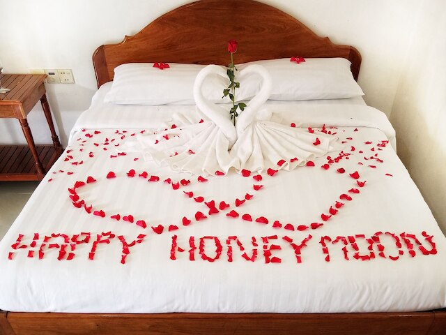 アンコール ボスキー ホテル